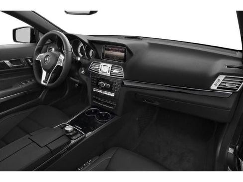 Used 2017 Mercedes-Benz E 400 Cabriolet image 19