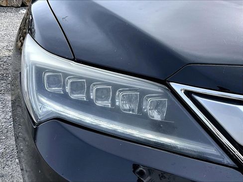 Used 2017 Acura ILX image 26