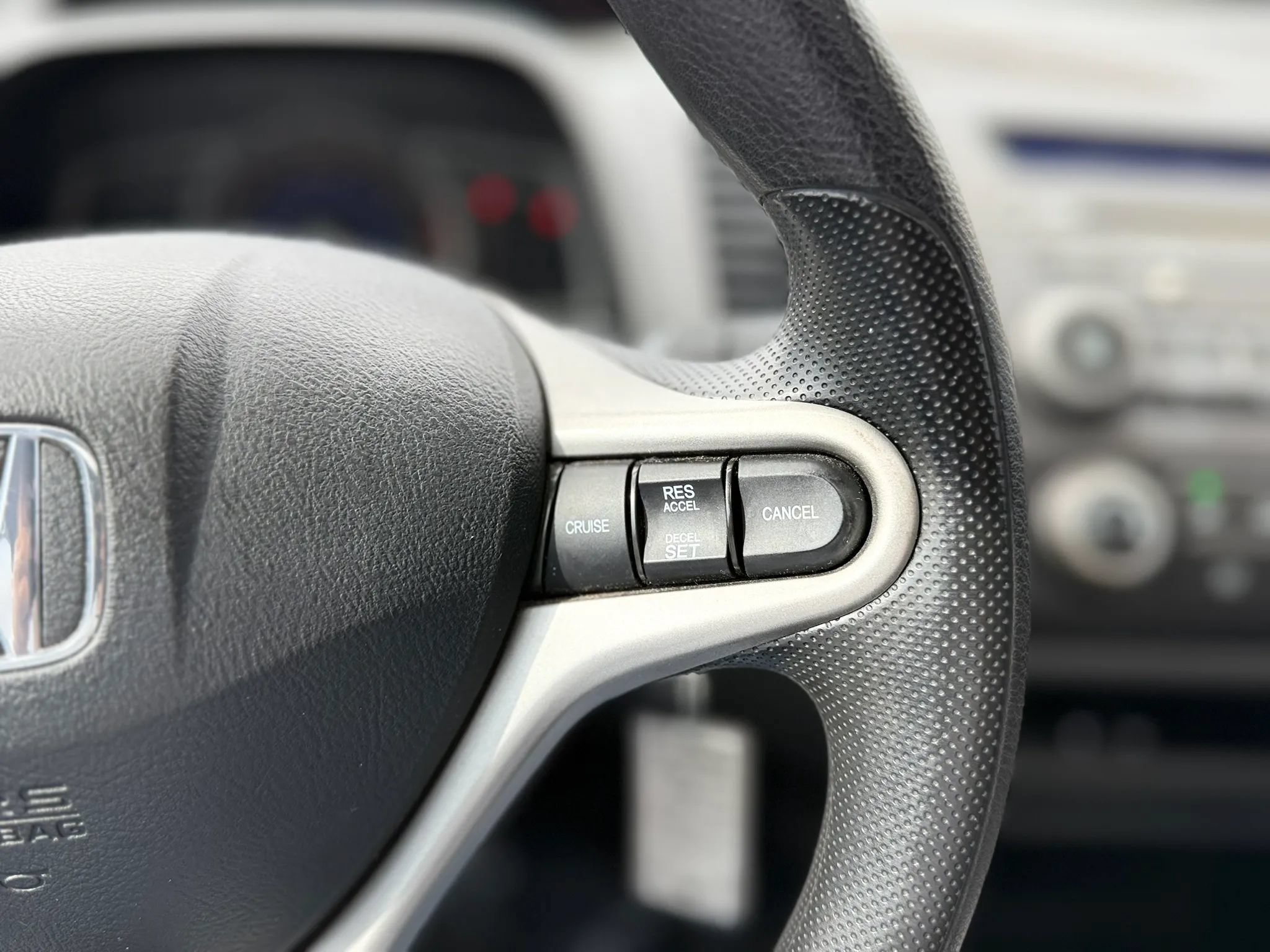 Used 2010 Honda Civic EX image 18