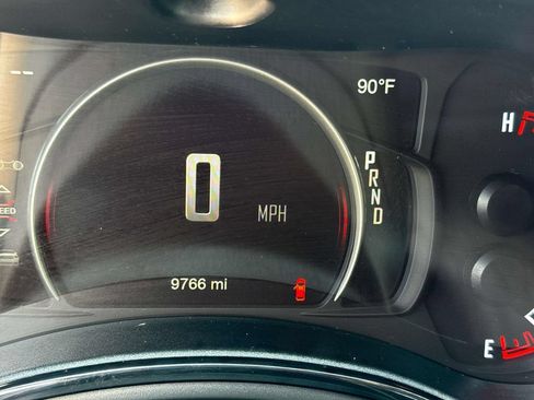 Used 2026 Dodge Durango GT RWD image 23