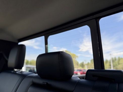 New 2025 Ford F350 Lariat w/ Lariat Ultimate Package image 27