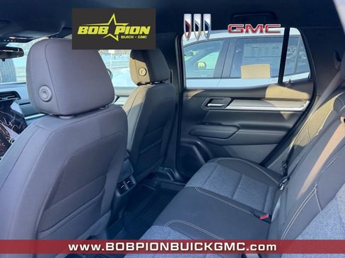 New 2026 GMC Terrain Elevation w/ LPO, Floor Liner Package image 10