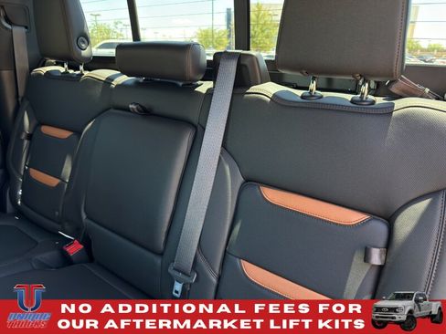 Used 2021 GMC Sierra 1500 AT4 w/ AT4 Value Package AWD/4WD image 26
