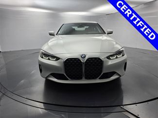 Certified 2023 BMW 430i Coupe w/ Premium Package video 2