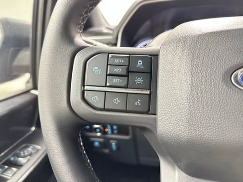 Used 2023 Ford F150 XLT w/ Equipment Group 302A High image 22