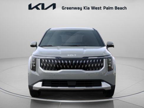 New 2026 Kia Carnival EX FWD image 2