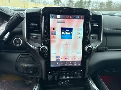 New 2026 RAM 2500 Laramie w/ Night Edition image 12