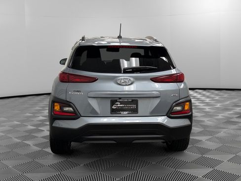 Used 2020 Hyundai Kona SEL image 4