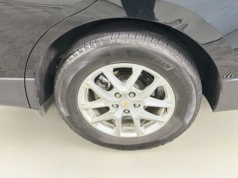 Used 2024 Chevrolet Equinox LT image 31