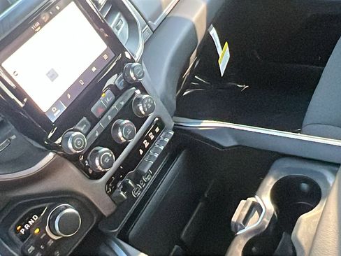 New 2026 RAM 1500 Big Horn image 27