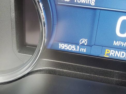 Certified 2023 Ford F150 XLT w/ Equipment Group 302A High AWD/4WD image 11