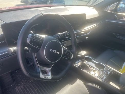 Used 2026 Kia K5 GT w/ GT1 Package image 12
