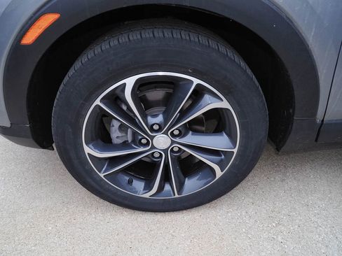 Used 2023 Buick Encore GX Select FWD image 7