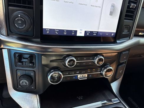 Used 2023 Ford F150 King Ranch w/ Equipment Group 601A High AWD/4WD image 27