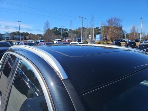 Used 2022 BMW X3 sDrive30i w/ Premium Package 2 image 5