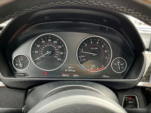 Used 2016 BMW 340i xDrive Sedan image 13