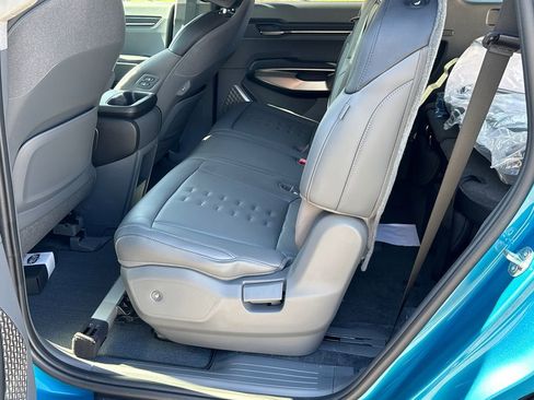 New 2026 Kia EV9 Wind AWD/4WD image 21