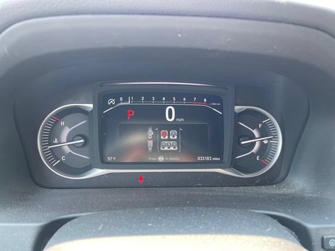 Used 2023 Honda Passport EX-L image 18