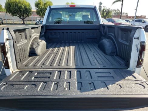 Used 2018 Ford F150 XL w/ Trailer Tow Package RWD image 25