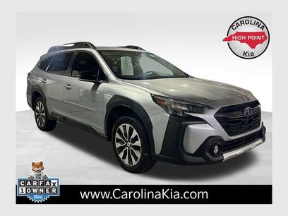 Used 2023 Subaru Outback Limited