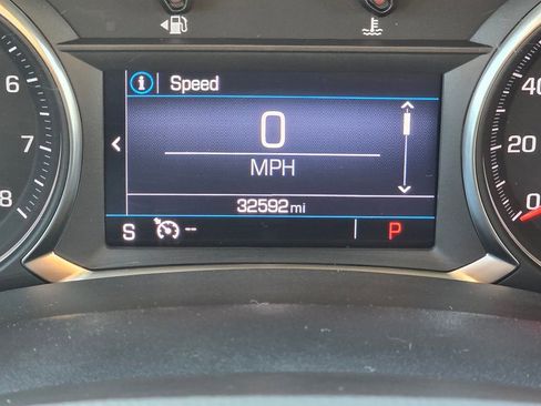 Used 2024 GMC Terrain SLE image 27