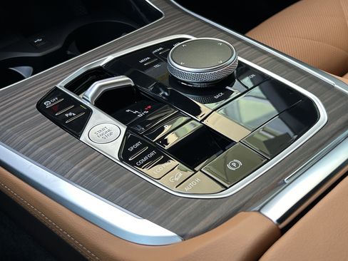 New 2026 BMW X5 xDrive40i w/ M Sport Package image 20