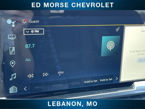 New 2026 Chevrolet Silverado 3500 LT w/ All Star Edition AWD/4WD image 13