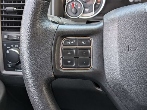 Used 2023 RAM 1500 Tradesman w/ Electronics Group AWD/4WD image 35
