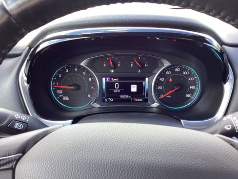 Used 2018 Chevrolet Traverse Premier w/ Driver Confidence II Package image 20