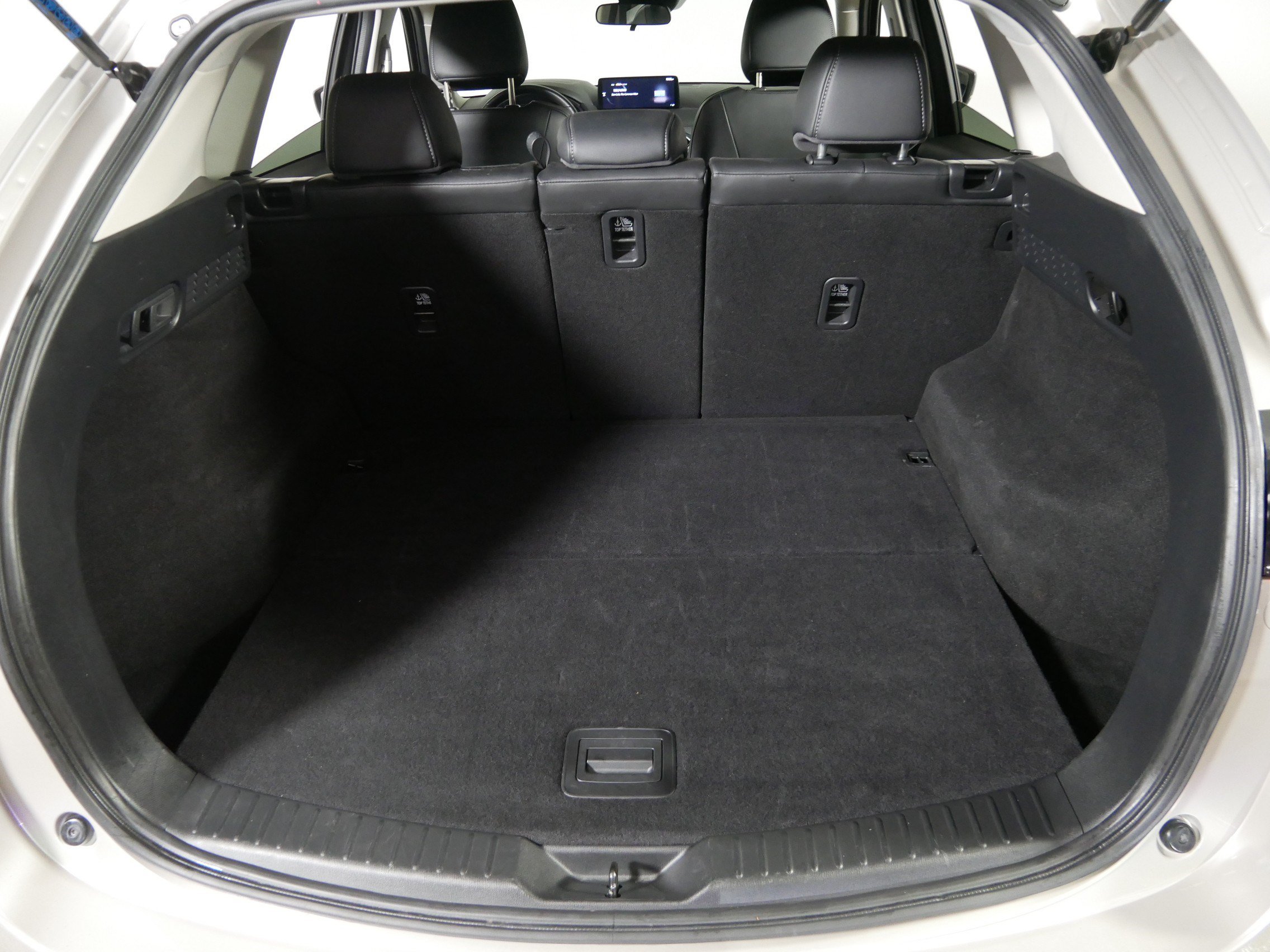 Used 2025 MAZDA CX-5 AWD 2.5 S w/ Select Package image 18
