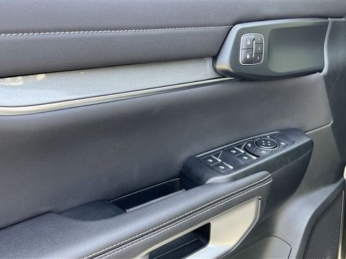 New 2025 Ford Ranger Lariat w/ FX4 Off-Road Package image 15