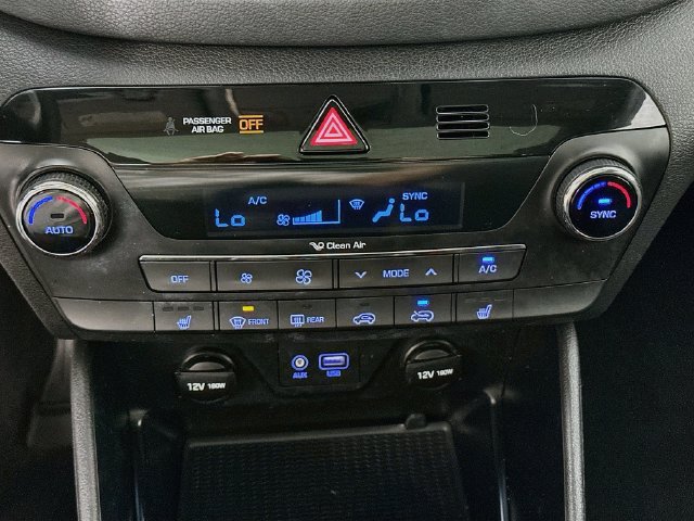 Used 2018 Hyundai Tucson Value AWD/4WD image 14