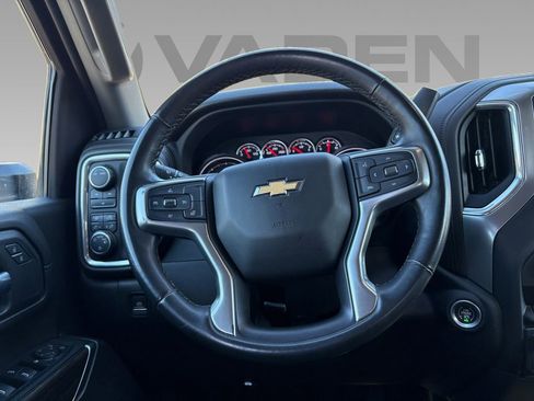 Used 2023 Chevrolet Silverado 2500 LT w/ Convenience Package image 10