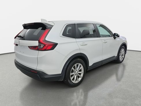 Certified 2023 Honda CR-V EX image 5