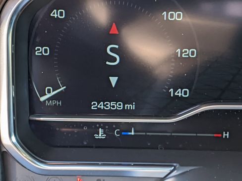 Certified 2024 GMC Sierra 1500 Denali w/ Denali Reserve Package image 25