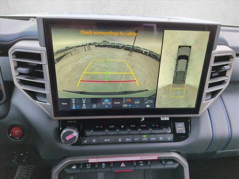 New 2026 Toyota Tundra Platinum image 13