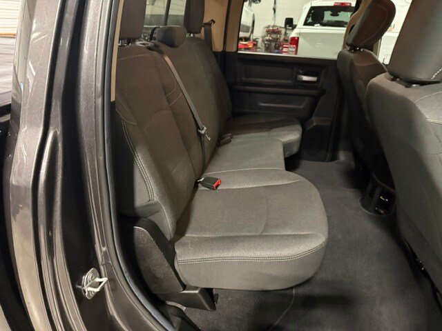 Used 2019 RAM 2500 Tradesman AWD/4WD image 17