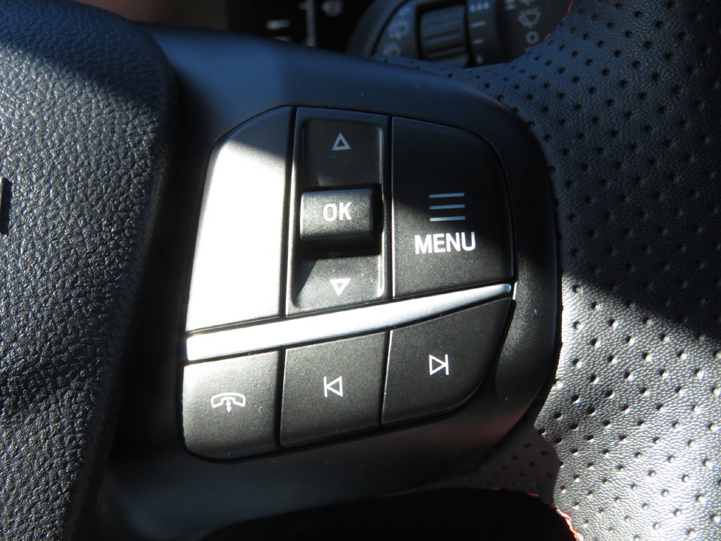 Used 2023 Ford Escape ST-Line AWD/4WD image 23