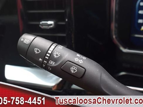 Used 2023 Chevrolet Silverado 1500 RST AWD/4WD image 30