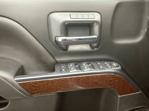 Used 2018 GMC Sierra 1500 SLT w/ SLT Premium Package image 5