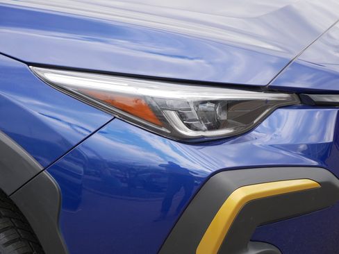 Certified 2025 Subaru Crosstrek 2.5i Sport AWD/4WD image 16
