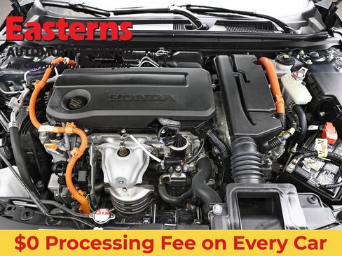 Used 2024 Honda Accord EX-L image 7