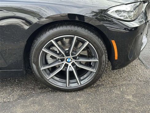 Used 2021 BMW 430i xDrive Coupe w/ Convenience Package image 10
