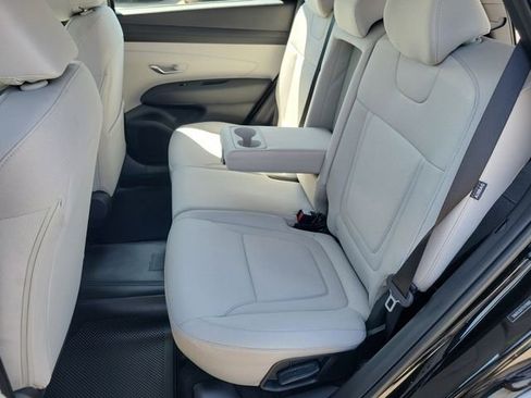 New 2026 Hyundai Tucson SE FWD image 25