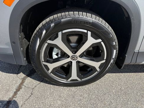 New 2026 Volkswagen Tiguan SE AWD/4WD image 27