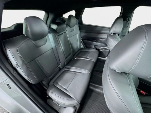 New 2026 Hyundai Tucson XRT FWD image 26