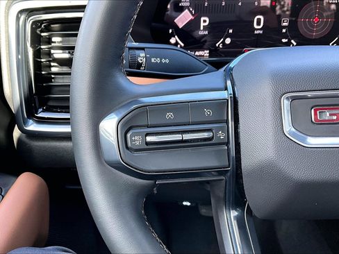 Used 2024 GMC Canyon AT4 w/ Canyon Safety Plus Package image 23