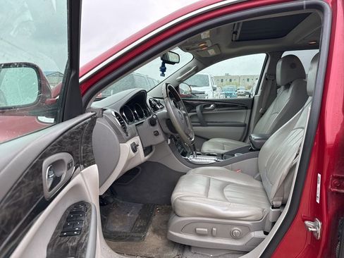 Used 2013 Buick Enclave Premium AWD/4WD image 6