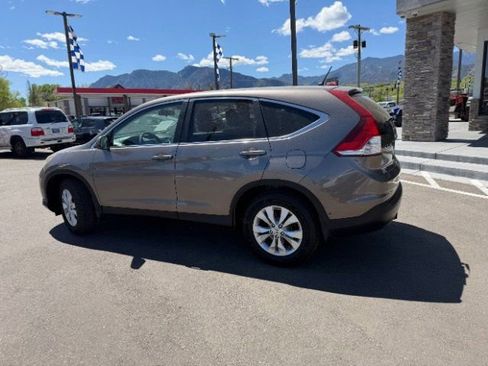 Used 2012 Honda CR-V EX image 10