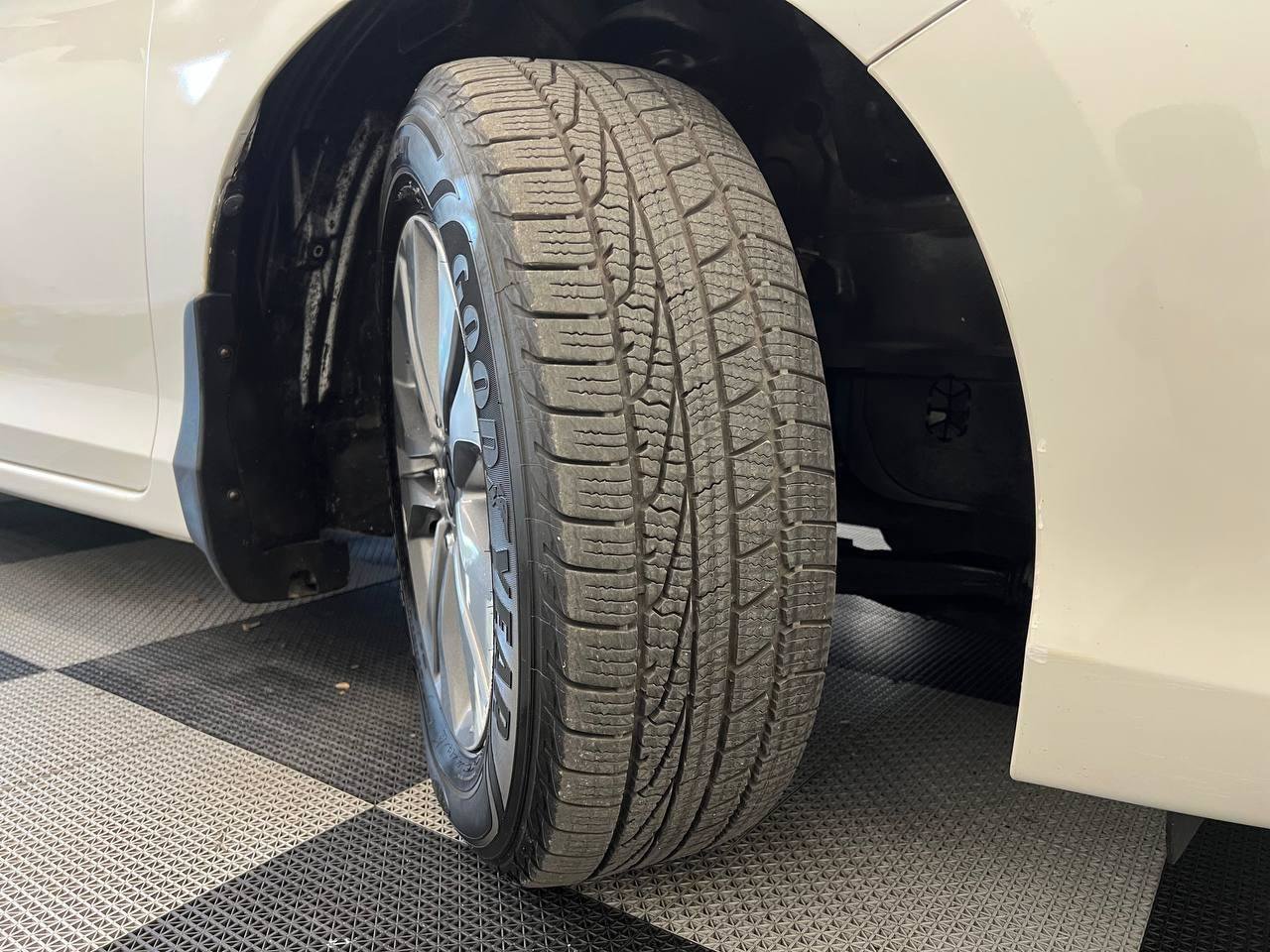 Used 2013 Honda Accord LX image 30